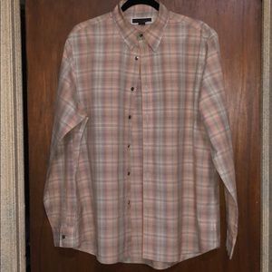 Michael Kors Button Down